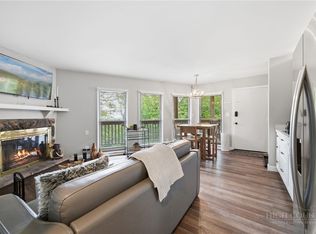 107 Beechwood Lane #C7, Beech Mountain, NC 28604