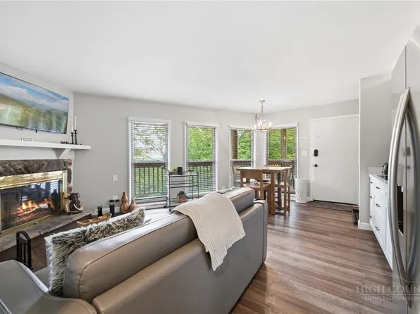 107 Beechwood Lane #C7, Beech Mountain, NC 28604