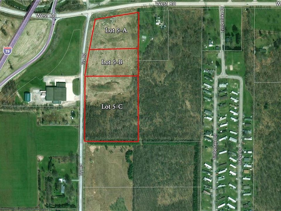 2nd image of Fry Rd
