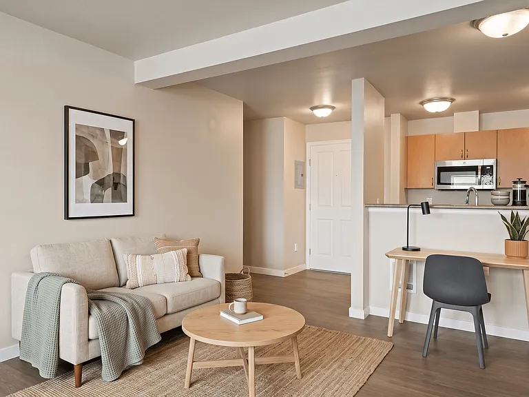 Counterbalance Apartments — Photo 21