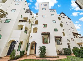 311 Calle Sevilla Pl, Houston, TX 77007