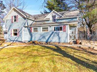 181 W 6th St, Friendship, WI 53934