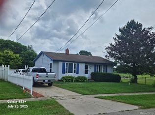 301 Leaver St, Vernon, MI 48476