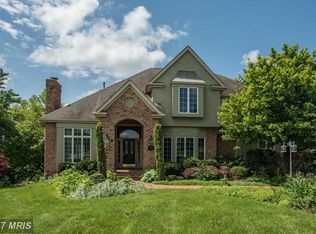 1049 Heth Pl, Winchester, VA 22601