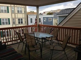 25-27 Dorchester St UNIT 3, South Boston, MA 02127