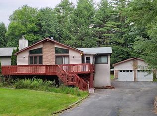 100 Gina Ln #127, White Lake, NY 12786