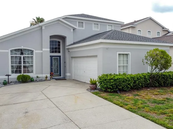 208 Castlemain Cir, Davenport, FL 33897