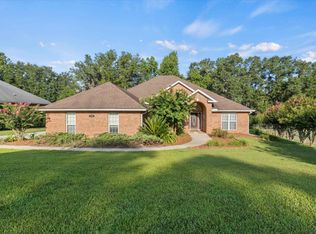 7999 Preservation Rd, Tallahassee, FL 32312