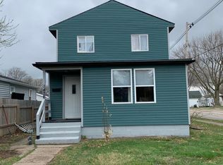 1426 1st Ave, Muscatine, IA 52761