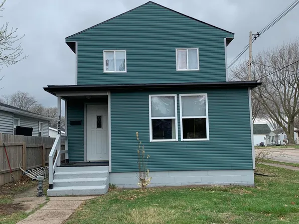 1426 1st Ave, Muscatine, IA 52761