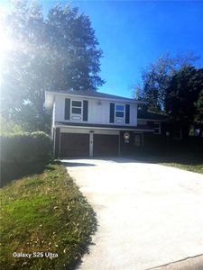 3518 S Haden Dr, Independence, MO, 64055