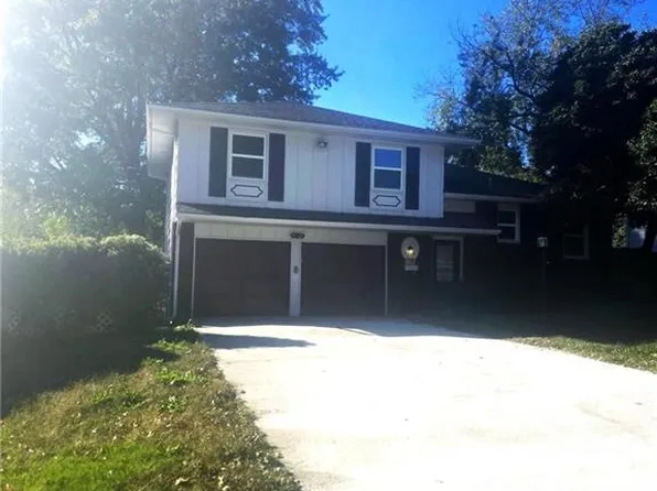 3518 S Haden Dr, Independence, MO 64055