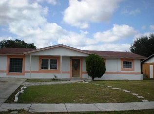 445 Austin St, Lake Wales, FL 33853