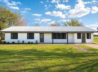 14334 E Fm 273, Telephone, TX 75488