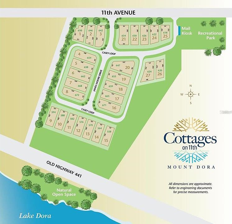 1st image of 650 W 11TH AVENUE LOT 1