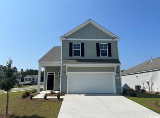 228 Konik St LOT 124, Conway, SC 29526