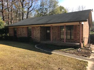 118 Salter St, Evergreen, AL 36401