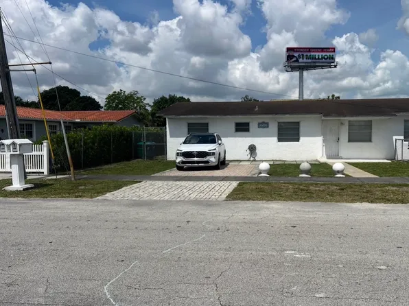 16630 NW 45th Ave #16630, Opa Locka, FL 33054