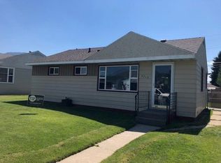 2710 Kossuth St, Butte, MT 59701