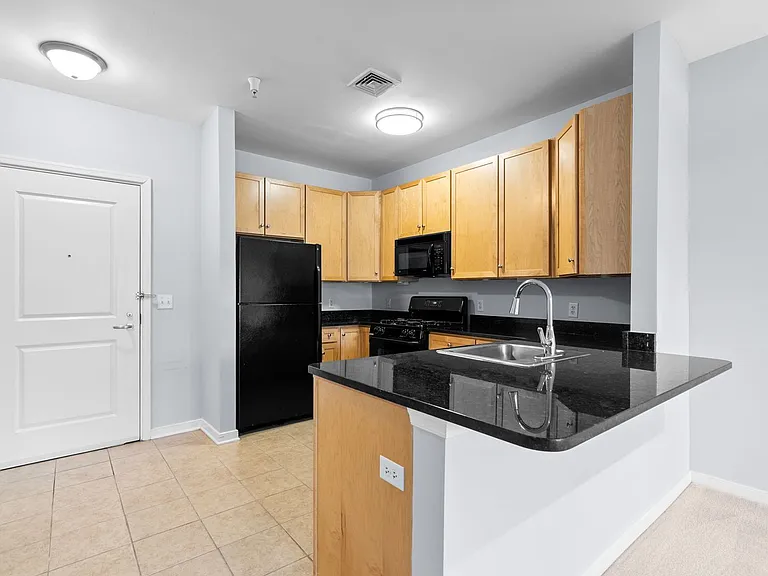 8045 Newell St #116 — Photo 4