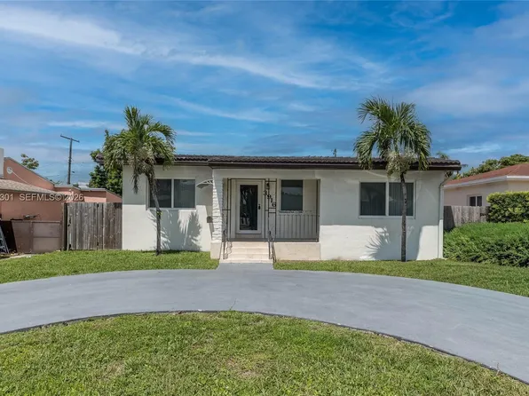 3916 SW 58th Ave, Miami, FL 33155