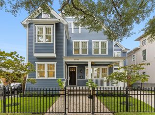 2016 Harvard St, Houston, TX 77008