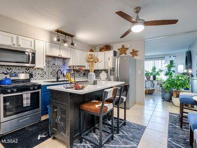 360 N Silverbell Rd, Tucson, AZ, 85745