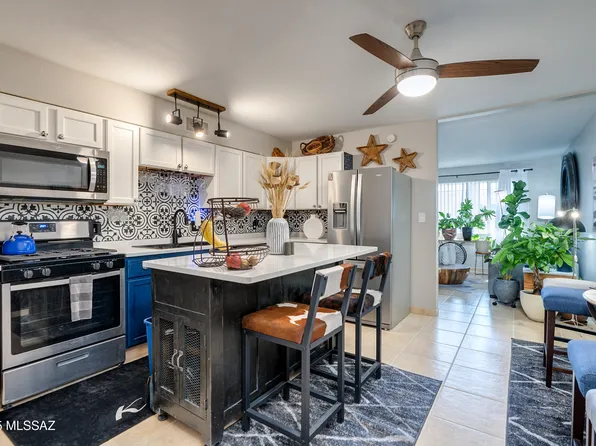 360 N Silverbell Rd, Tucson, AZ 85745