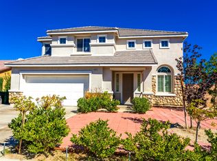 5849 Saint Laurent Dr, Palmdale, CA 93552