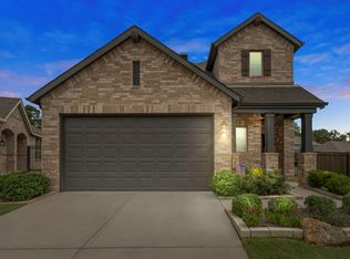 27001 Strake Ln, Magnolia, TX 77354