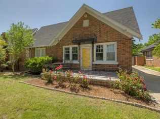 2534 NW 19th St, Oklahoma City, OK 73107