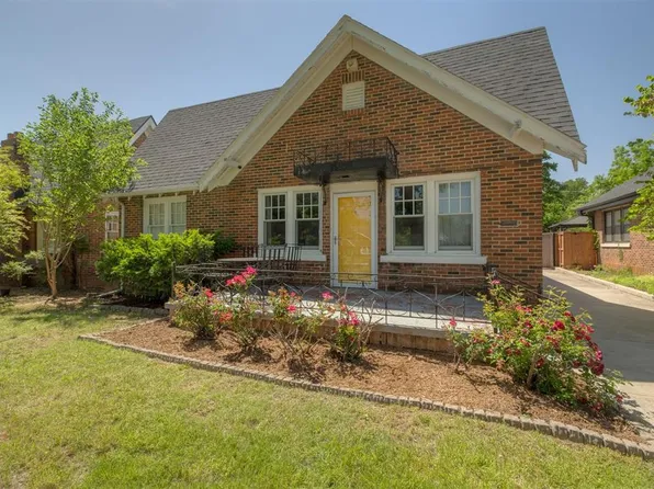 2534 NW 19th St, Oklahoma City, OK 73107