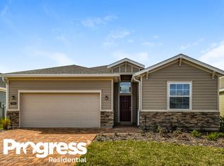 7544 Chervil St, Jacksonville, FL 32219