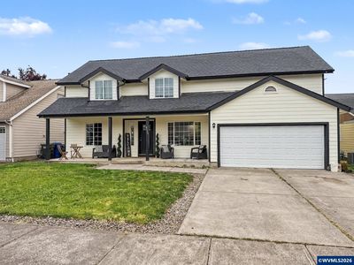 4559 47th Ave NE, Salem, OR, 97305