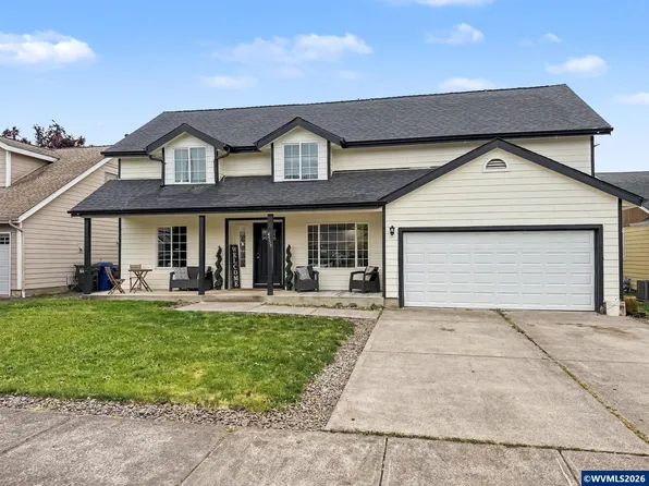 4559 47th Ave NE, Salem, OR 97305