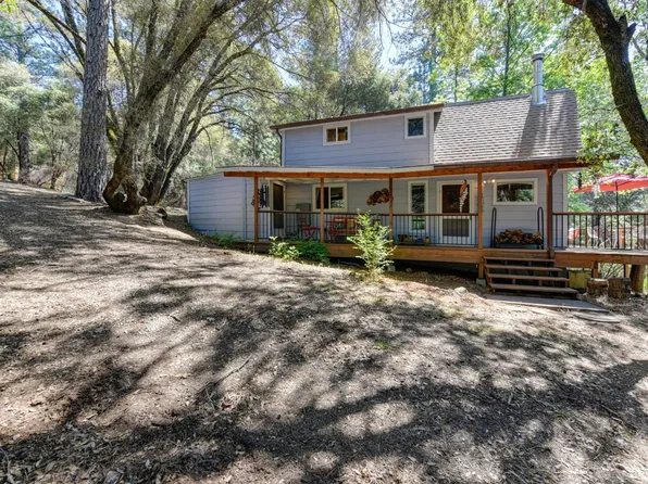 11478 Betty Way, Grass Valley, CA 95949