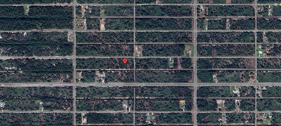 1st image of 903 PLUMOSA DRIVE LOT 23