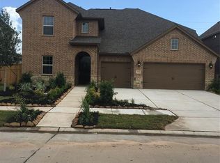 10315 Wylde Point Ln, Missouri City, TX 77459