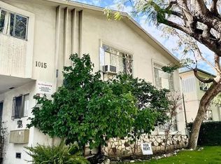1015 N Edinburgh Ave APT 5, Los Angeles, CA 90046