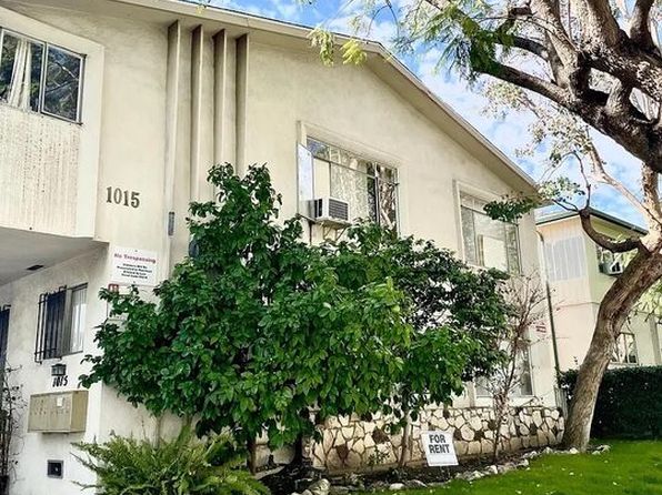 1015 N Edinburgh Ave APT 5