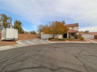 7920 Morning Gallop Ct, Las Vegas, NV 89131