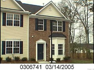 107 Galimore Way, Apex, NC 27502