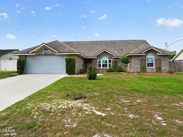 994 Sweetbrier Dr, Deltona, FL 32725