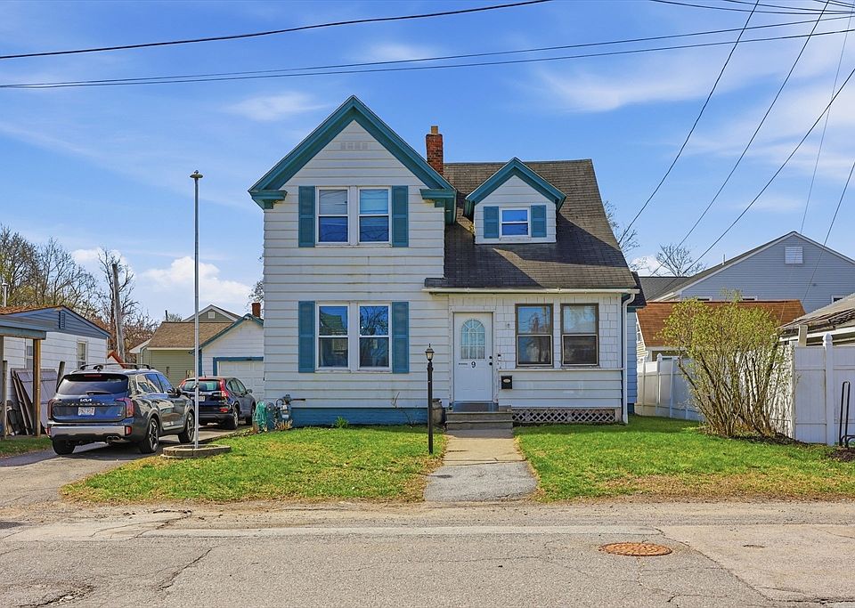 1st image of 9 Hamilton St