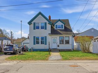 9 Hamilton St, Clinton, MA 01510