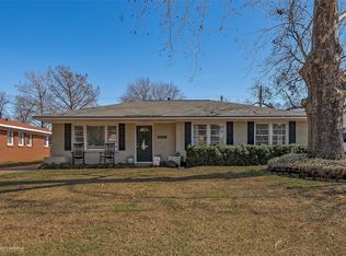 5737 Anniston Ave, Shreveport, LA 71105