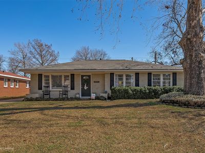5737 Anniston Ave, Shreveport, LA, 71105