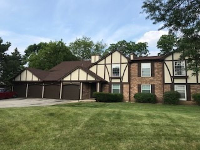 1st image of 4800 Kimball Hill Dr APT A1