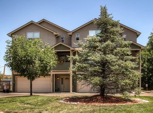 17239 W 12th Ave, Golden, CO 80401