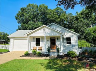 1011 Jeremy Dr, Watkinsville, GA 30677